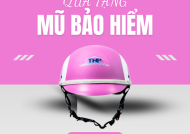 Tại sao nên chọn nón bảo hiểm làm quà tặng doanh nghiệp? Lợi ích và qui trình đặt nón bảo hiểm tại Trường Nguyên Phát