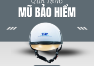 Xưởng Sản Xuất Mũ Bảo Hiểm Trường Nguyên Phát – Địa Chỉ Vàng Cho Quà Tặng An Toàn và Sang Trọng