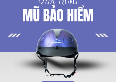 Dịch vụ tư vấn và thiết kế mũ bảo hiểm theo yêu cầu
