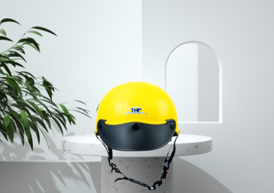 Xưởng sản xuất mũ bảo hiểm quà tặng uy tín tại TP.HCM