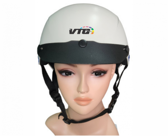 Mũ bảo hiểm VIỆT THÁI QUÂN