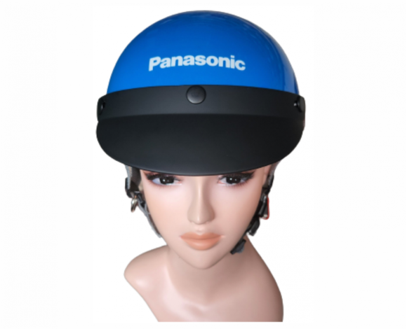 Mũ bảo hiểm PANASONIC