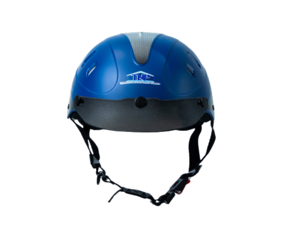 Mũ bảo hiểm TNP 06 Xanh Dương