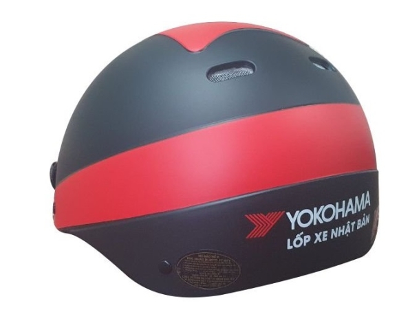 CTY LỐP XE YOKOHAMA