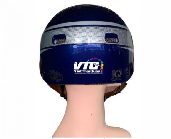 Mũ bảo hiểm HONDA VIỆT THÁI QUÂN
