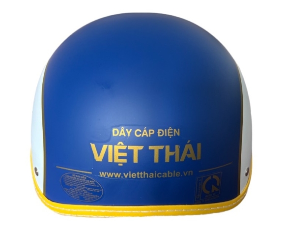 CAP ĐIỆN VIỆT THÁI