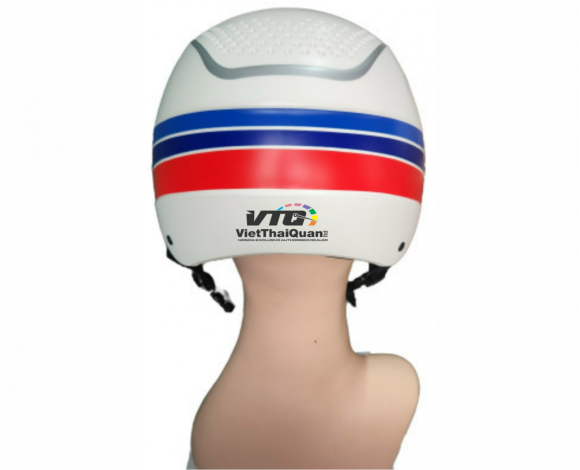 Mũ bảo hiểm VIỆT THÁI QUÂN
