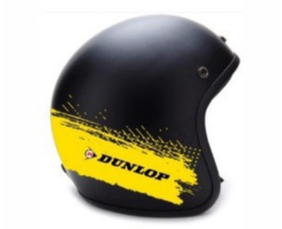 Mũ Bảo Hiểm DUNLOP