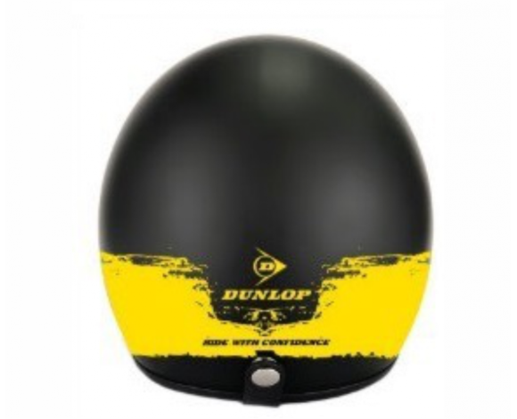 Mũ Bảo Hiểm DUNLOP