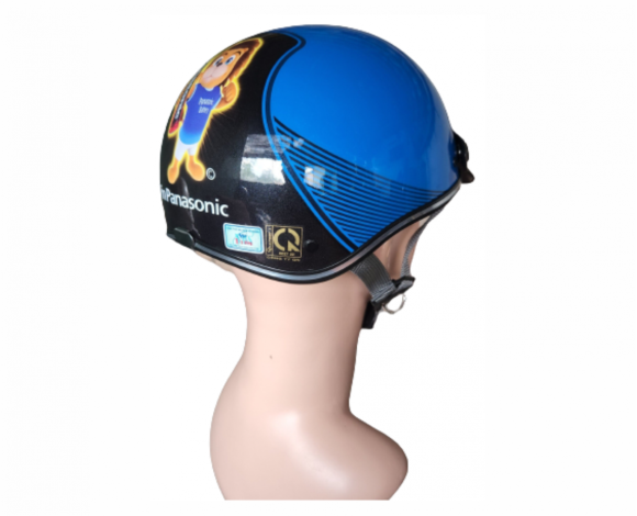 Mũ bảo hiểm PANASONIC