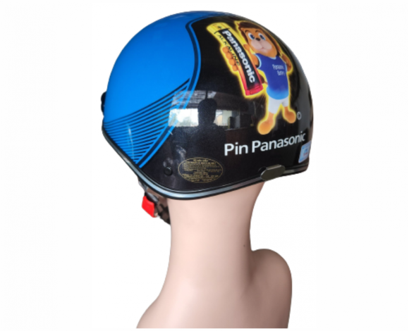 Mũ bảo hiểm PANASONIC