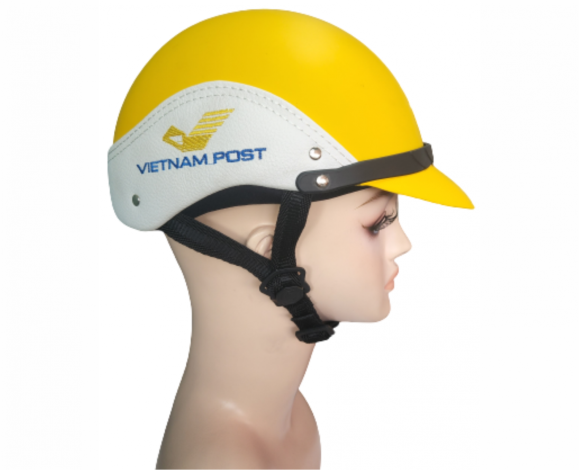 Mũ bảo hiểm VIETNAM POST