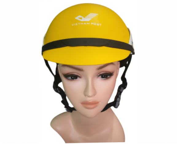 Mũ bảo hiểm VIETNAM POST