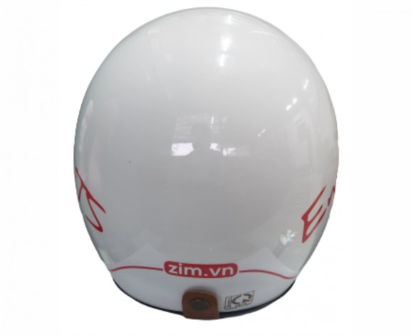 Mũ Bảo Hiểm Anh Ngữ ZIM