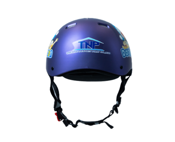 Mũ bảo hiểm TNP 05 Tím