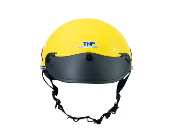 Mũ bảo hiểm TNP 07 Vàng
