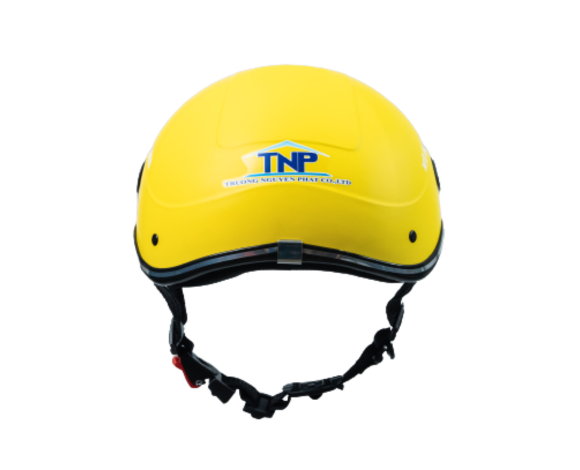 Mũ bảo hiểm TNP 07 Vàng