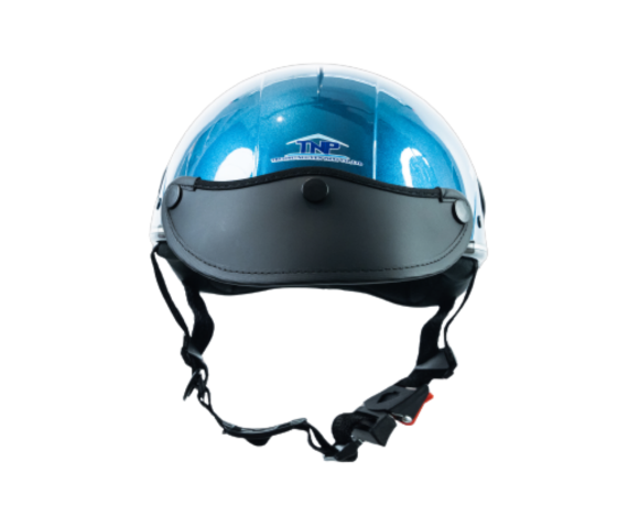 Mũ bảo hiểm TNP 07 Xanh Navi