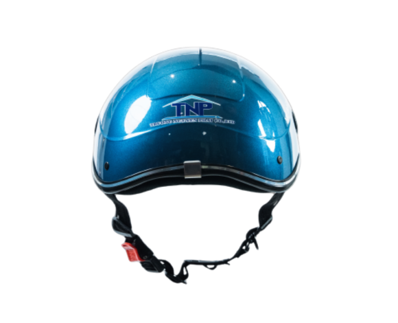 Mũ bảo hiểm TNP 07 Xanh Navi
