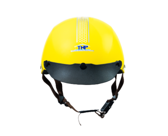 Mũ bảo hiểm TNP 03 Vàng
