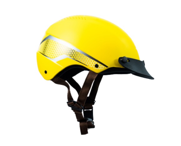 Mũ bảo hiểm TNP 03 Vàng