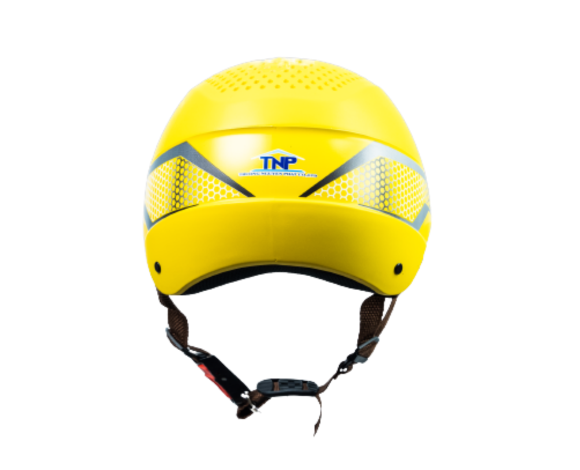 Mũ bảo hiểm TNP 03 Vàng