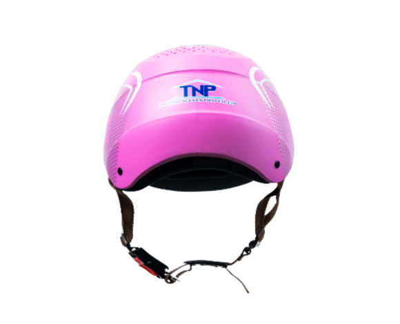 Mũ bảo hiểm TNP 03 Hồng