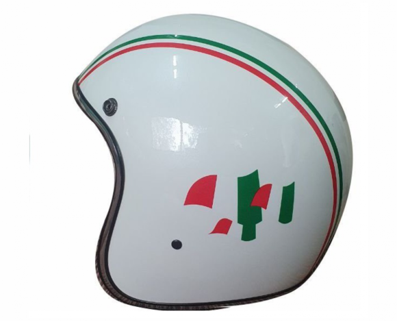 Mũ Bảo Hiểm PIAGGIO TOPCOM