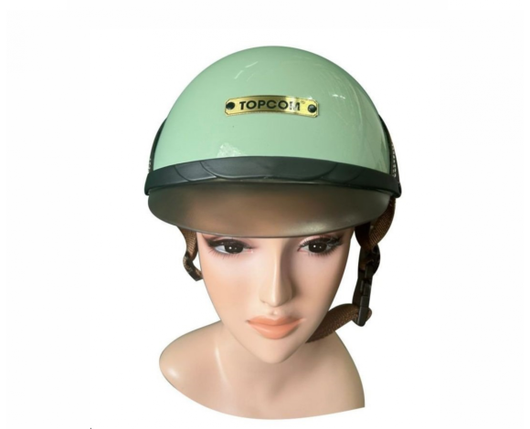 Mũ bảo hiểm Vespa TOPCOM