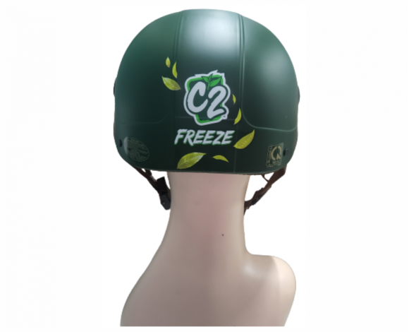 Mũ bảo hiểm C2