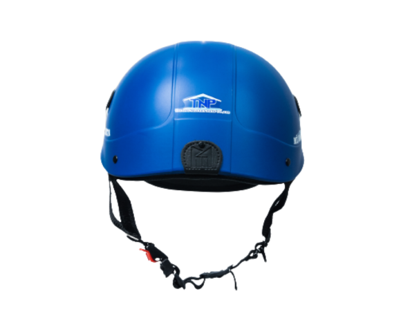 Mũ bảo hiểm TNP 02 Xanh