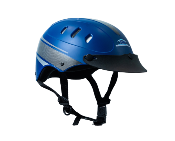 Mũ bảo hiểm TNP 06 Xanh Dương