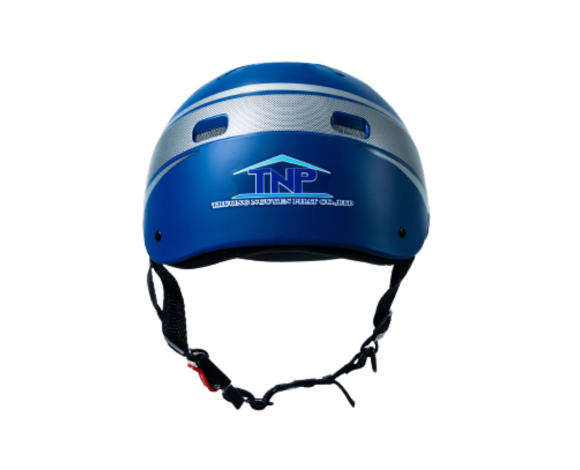 Mũ bảo hiểm TNP 06 Xanh Dương