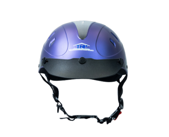 Mũ bảo hiểm TNP 06 Màu Tím