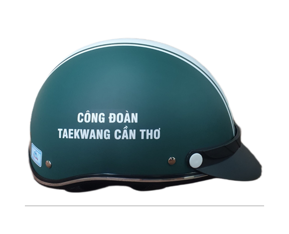 CÔNG ĐOÀN TEAKWANG