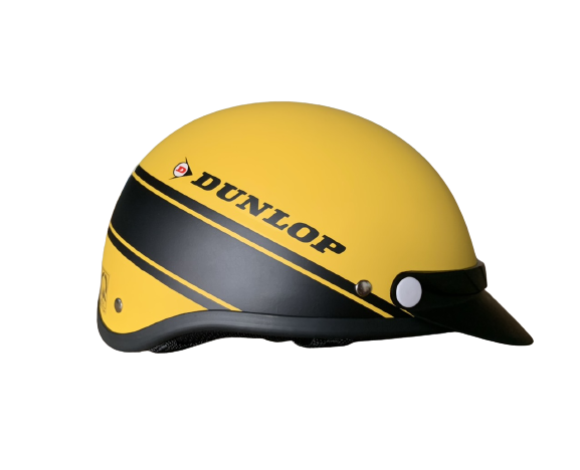 LỐP XE DUNLOP