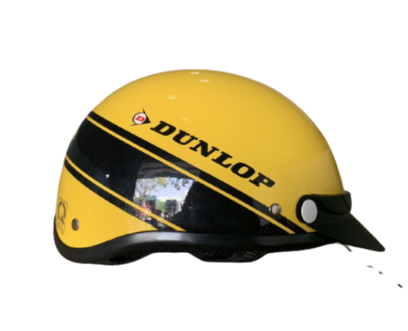 LỐP XE DUNLOP
