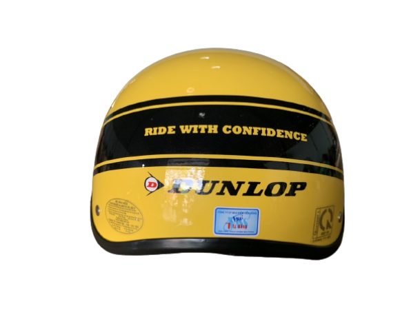 LỐP XE DUNLOP