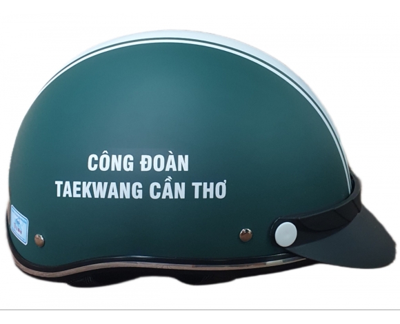 CÔNG ĐOÀN TEAKWANG